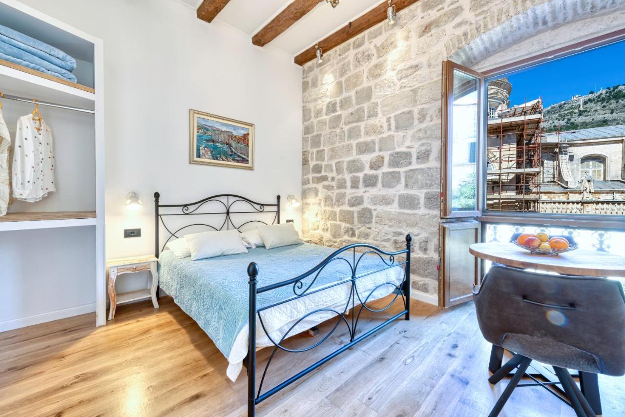 Apartment Laus Dubrovnik Exterior foto