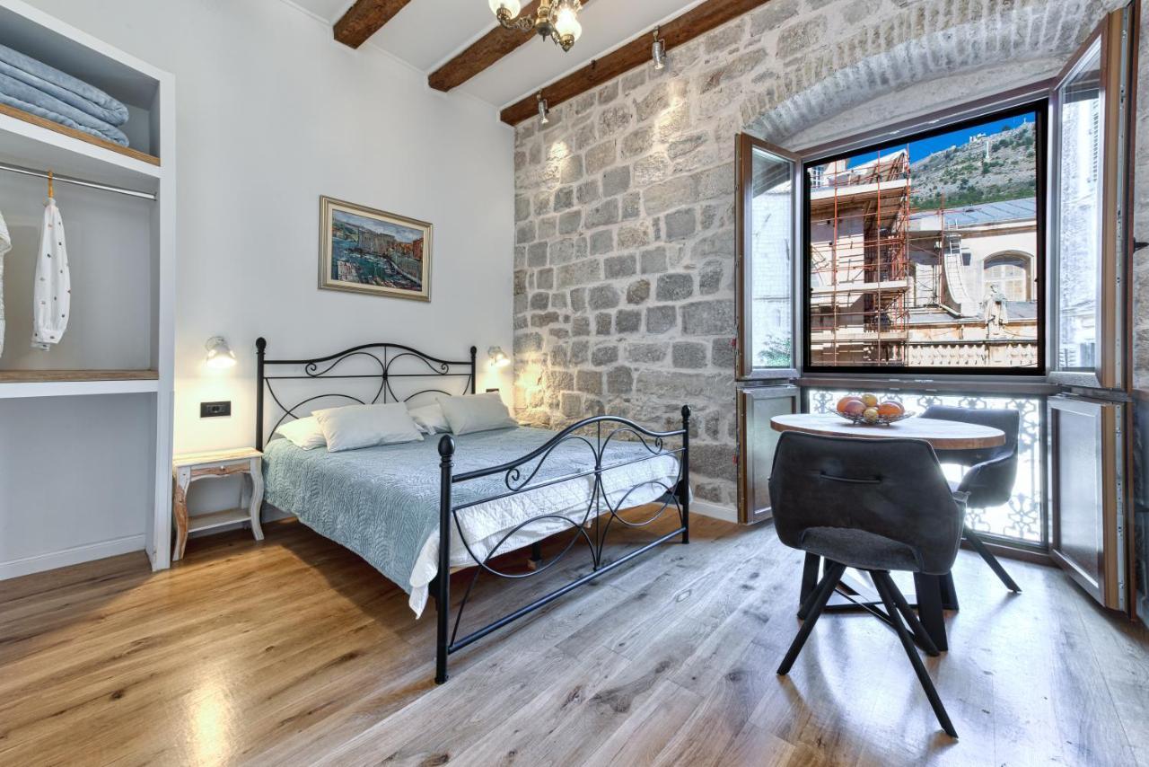 Apartment Laus Dubrovnik Exterior foto