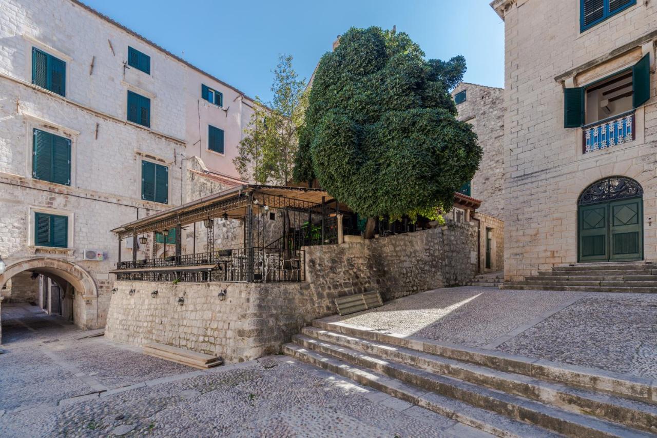 Apartment Laus Dubrovnik Exterior foto