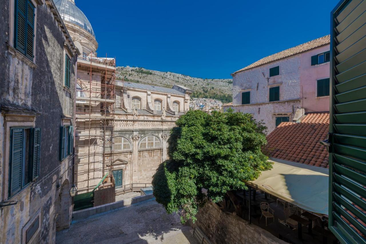 Apartment Laus Dubrovnik Exterior foto