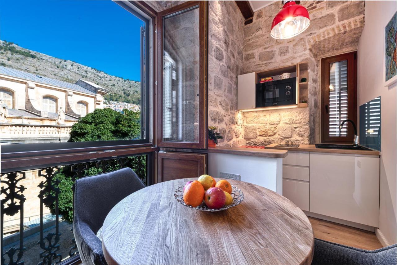 Apartment Laus Dubrovnik Exterior foto