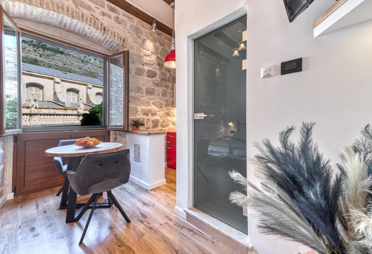Apartment Laus Dubrovnik Exterior foto